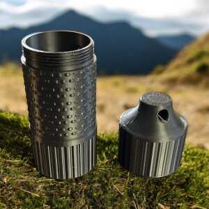 Survival Capsule product photo 1