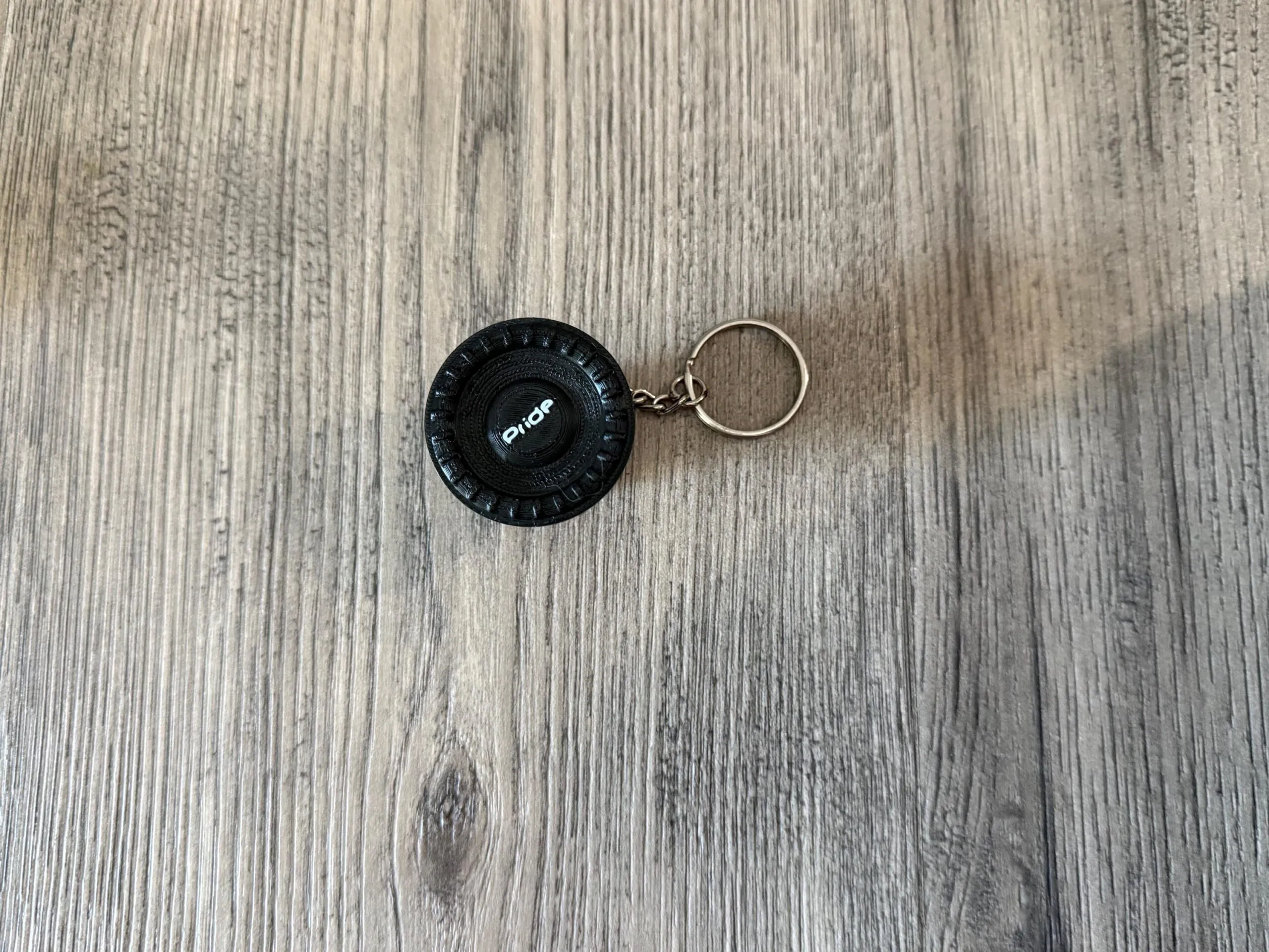 Pride Subwoofer Keychain – Bass You Can Carry! - Image 2