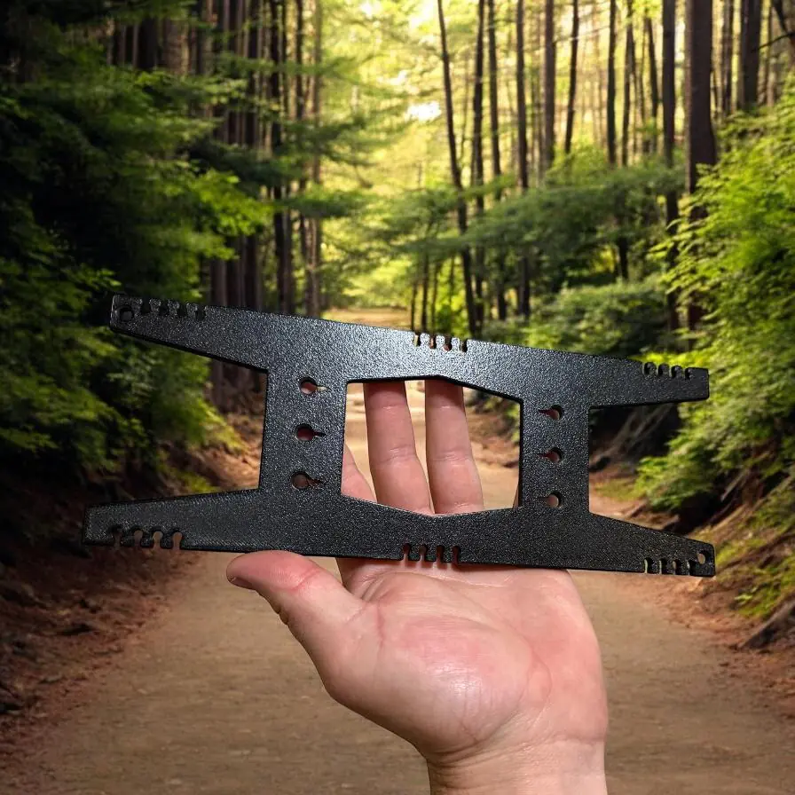 QuickWind 550 XL Edition - Large Sized Pack of 2 - Image 2