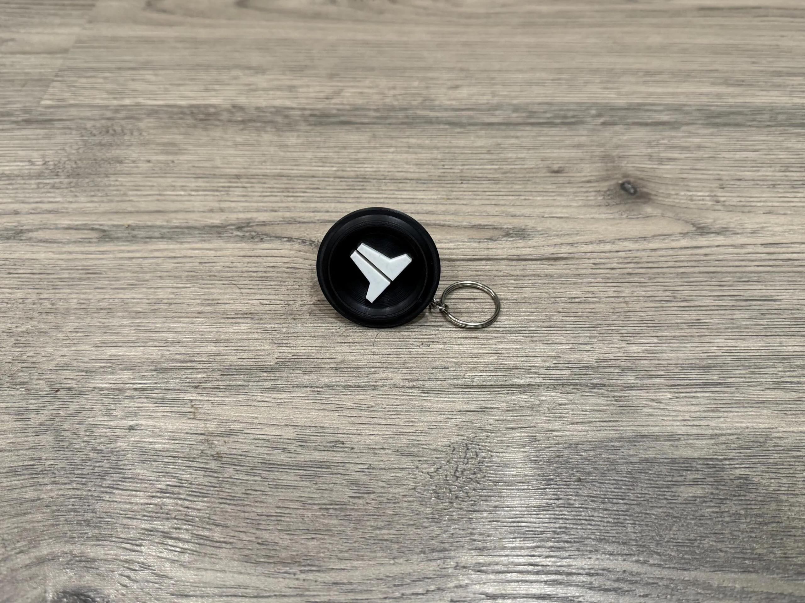 JL Audio-Inspired Subwoofer Keychain – Mini Bass Power for Your Keys - Image 5