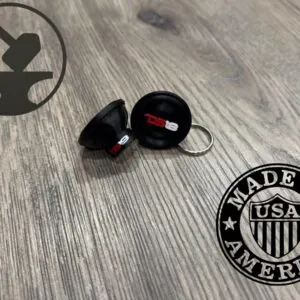 DS18 Subwoofer Keychain | Car Audio Basshead Gift