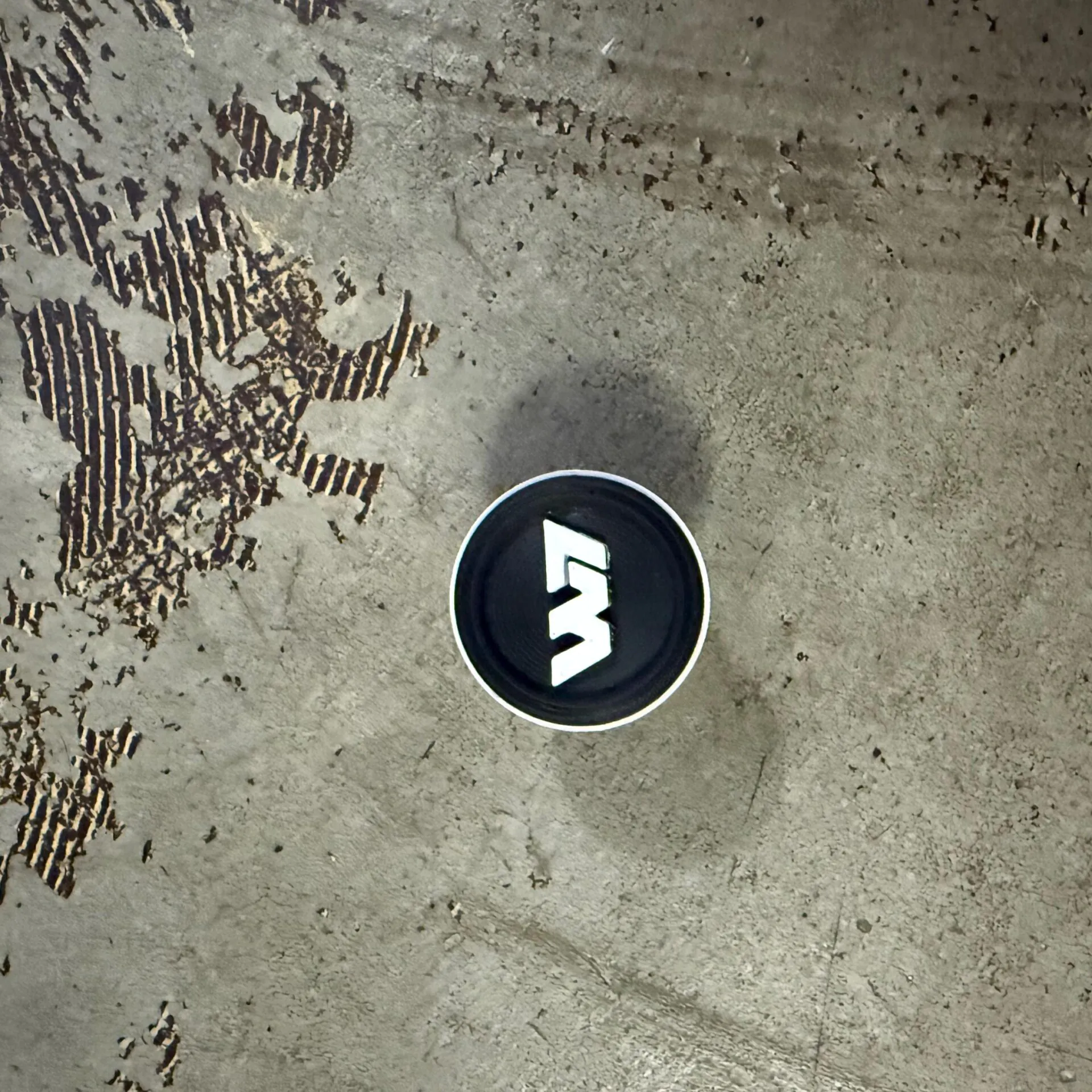 JL Audio W7 Subwoofer Keychain | Basshead Car Audio Gift - Image 4