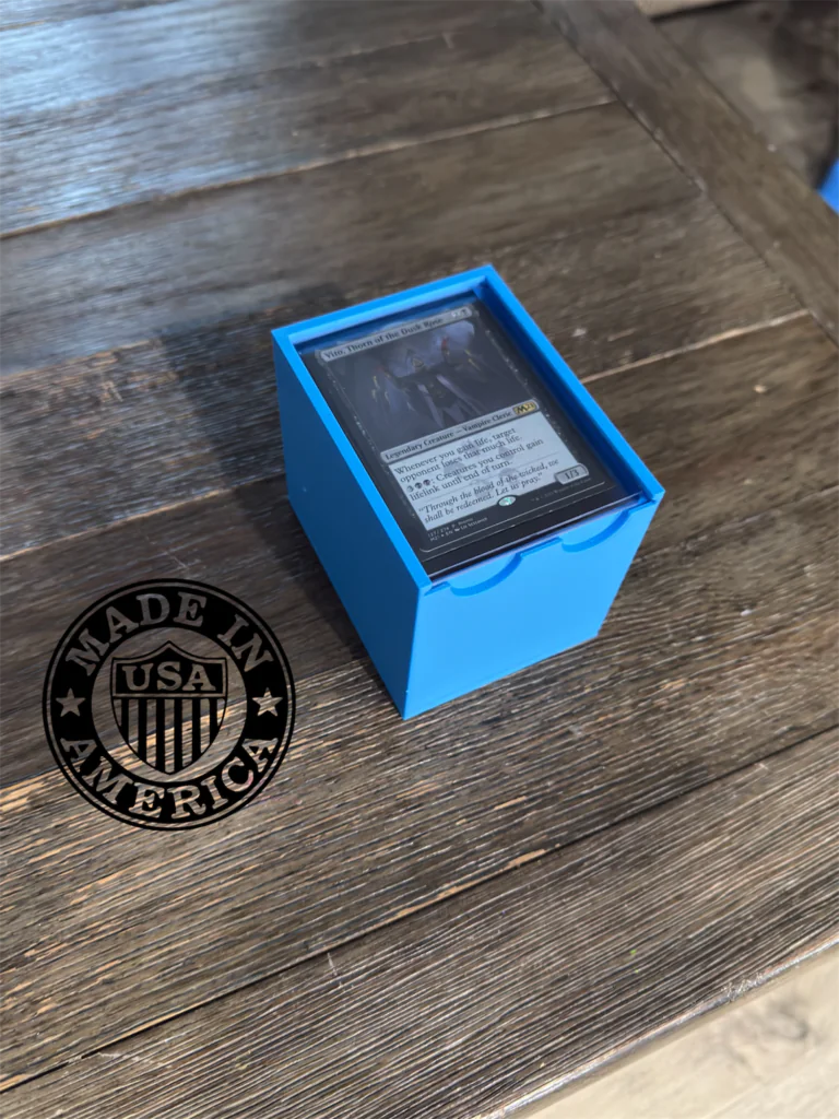 ForgeLoader Commander Case product photo 1